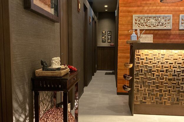 アジアンリラクゼーション ヴィラ 佐久平店(asian relaxation villa)3