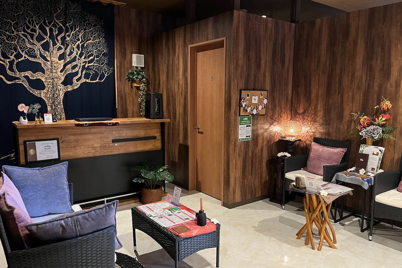 Asian relaxation villa(株式会社 ファンクリップ)画像1