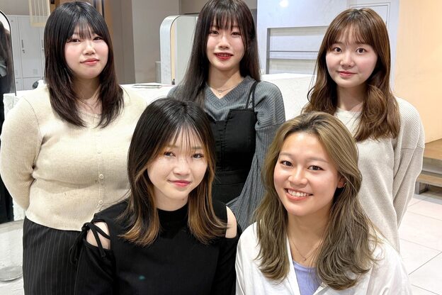 ユッカ 高槻茨木店(YUCCA)4