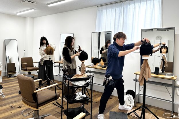 ユッカアカデミー(YUCCA academy)2