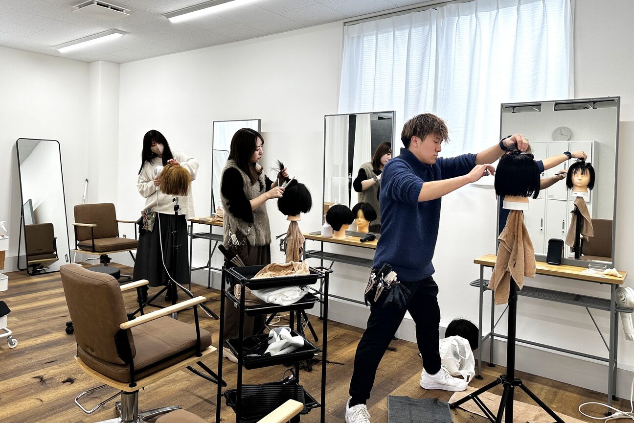 ユッカアカデミー(YUCCA academy)2