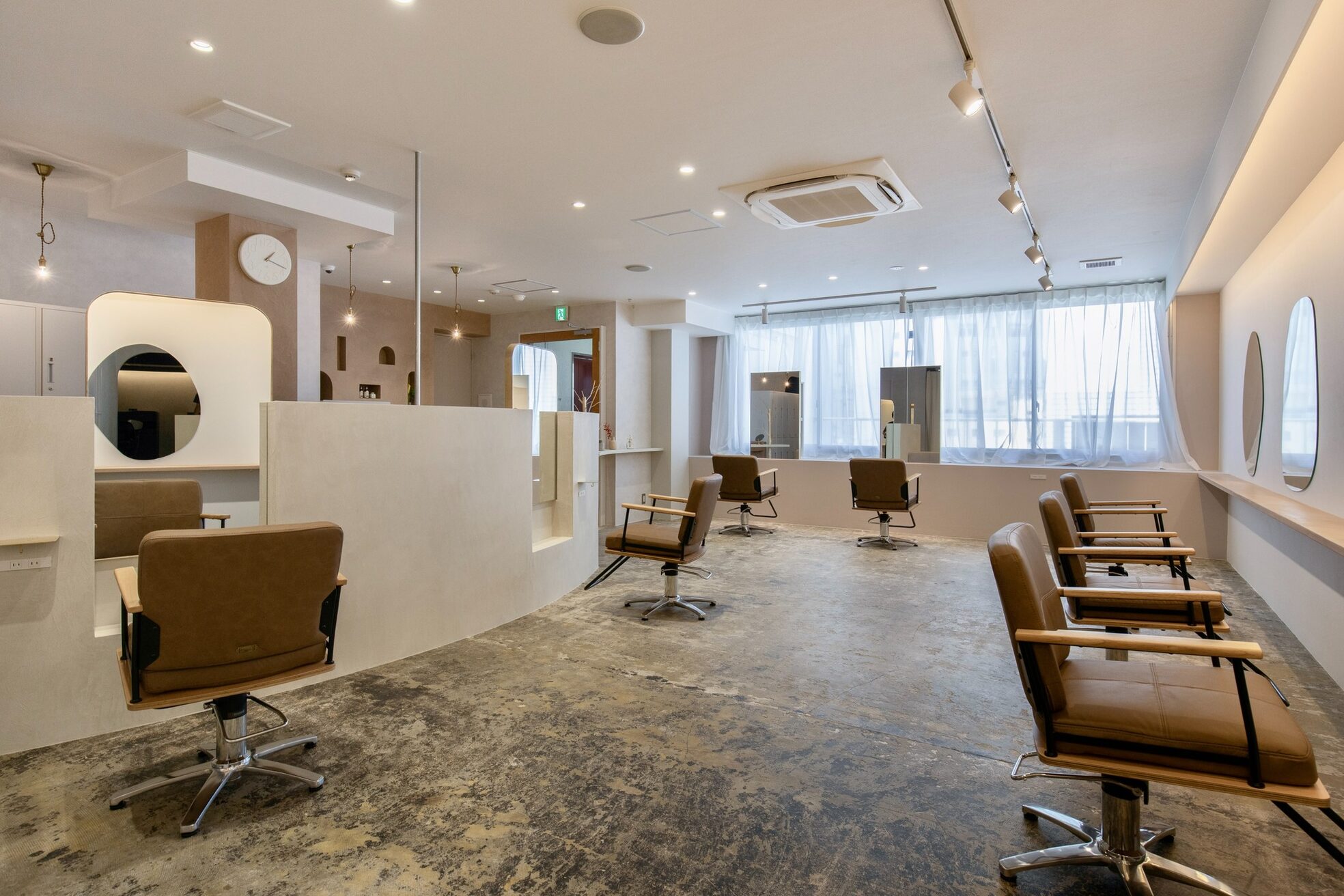 ユッカ 梅田(YUCCA)3