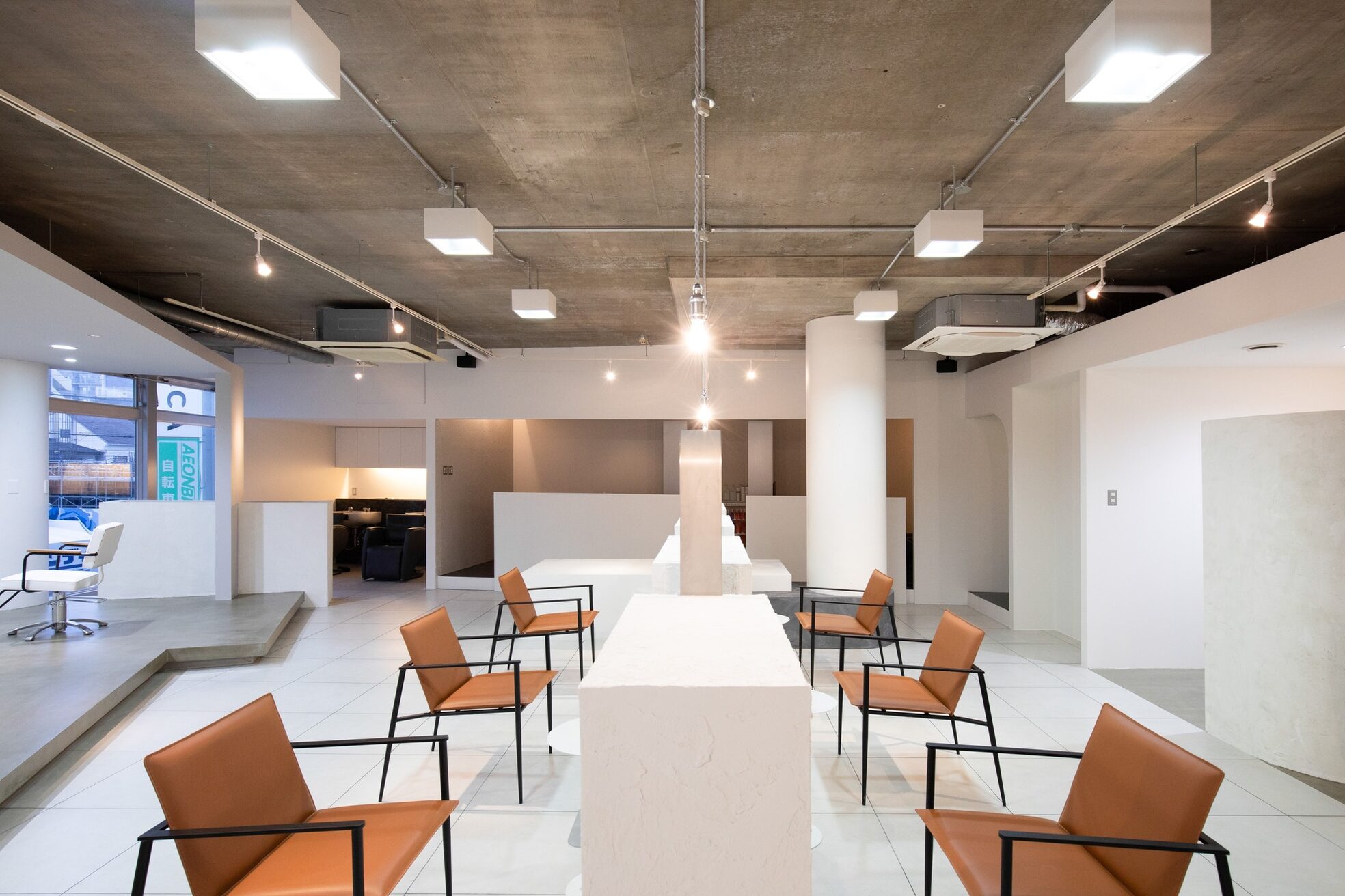 ユッカ 高槻茨木店(YUCCA)3