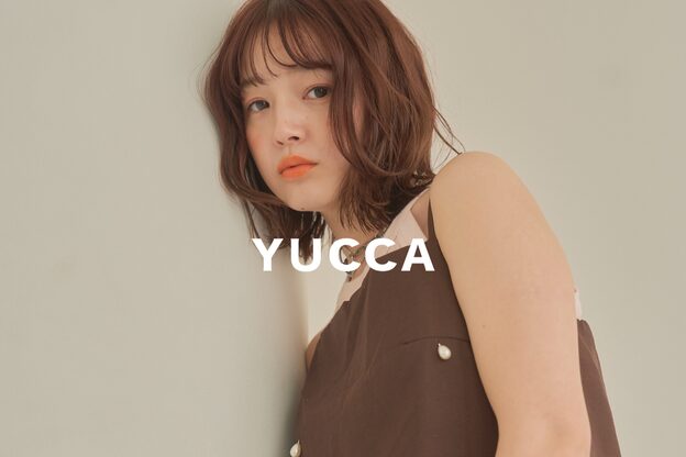 ユッカ 京橋(YUCCA)7