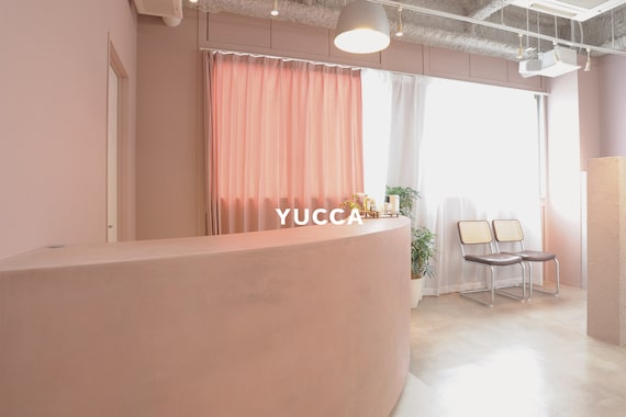 ユッカヨファ 淡路(YUCCA yofa)