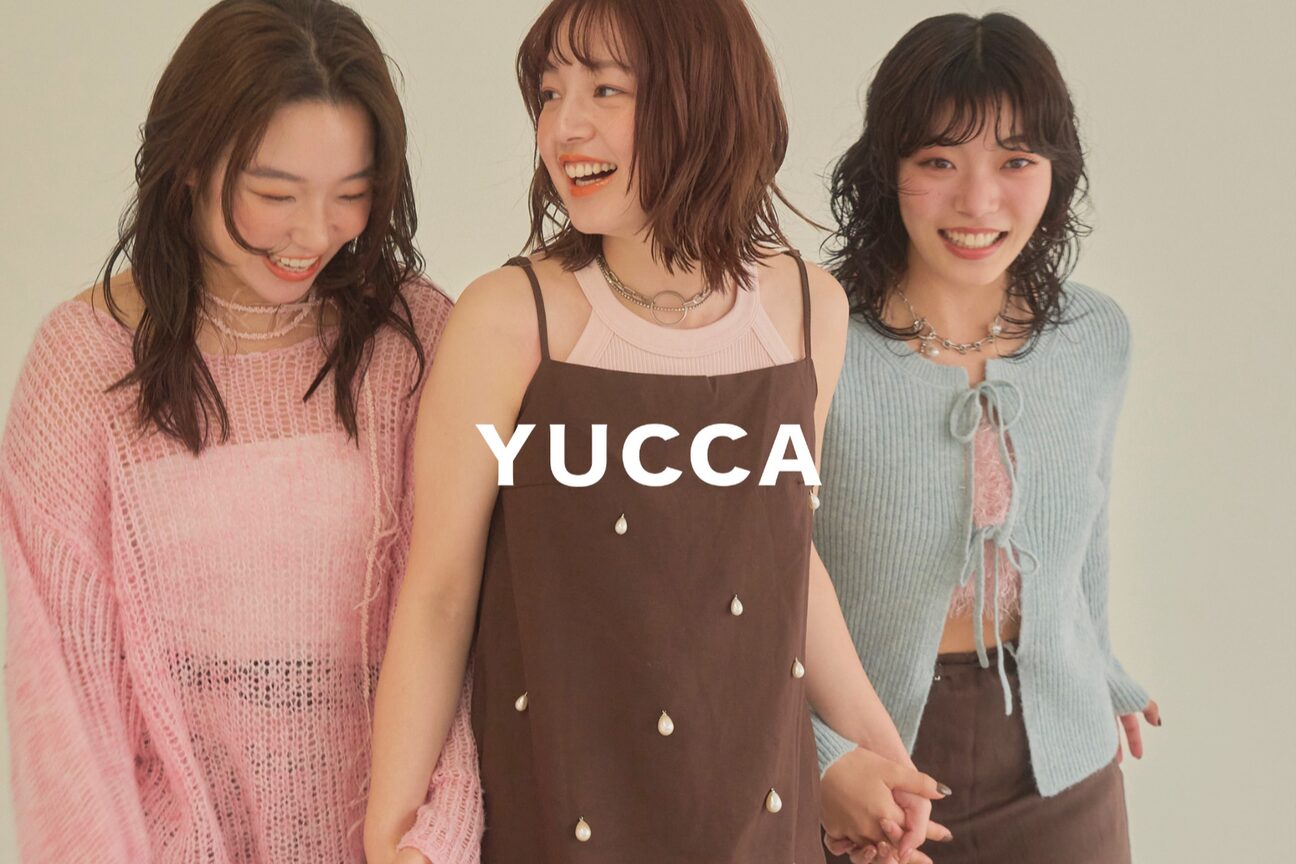 ユッカ 高槻茨木店(YUCCA)2