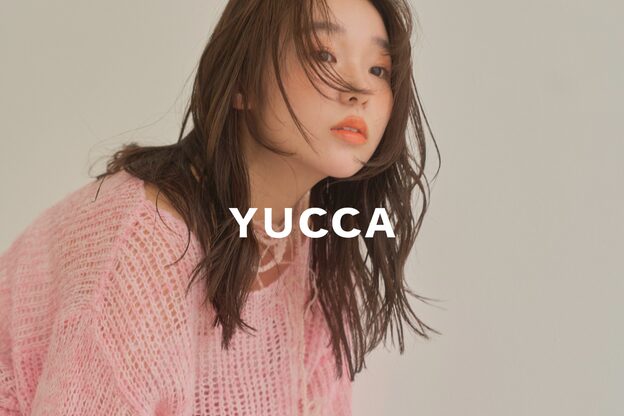 ユッカ エハ 豊中(YUCCA eha)8