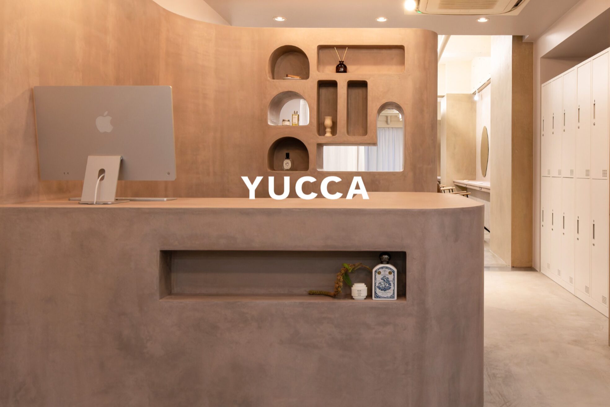 ユッカ 京橋(YUCCA)2