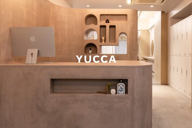 ユッカ 京橋(YUCCA)2
