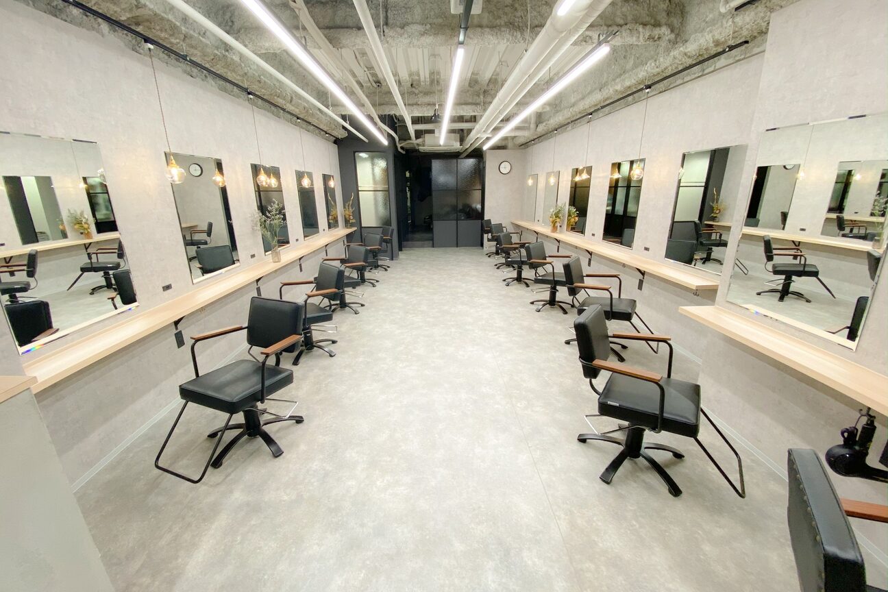 ボンドバイテトテ 三宮元町(BONDbytetote)1