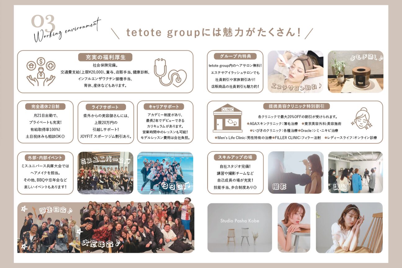 店舗の内観外観用画像4