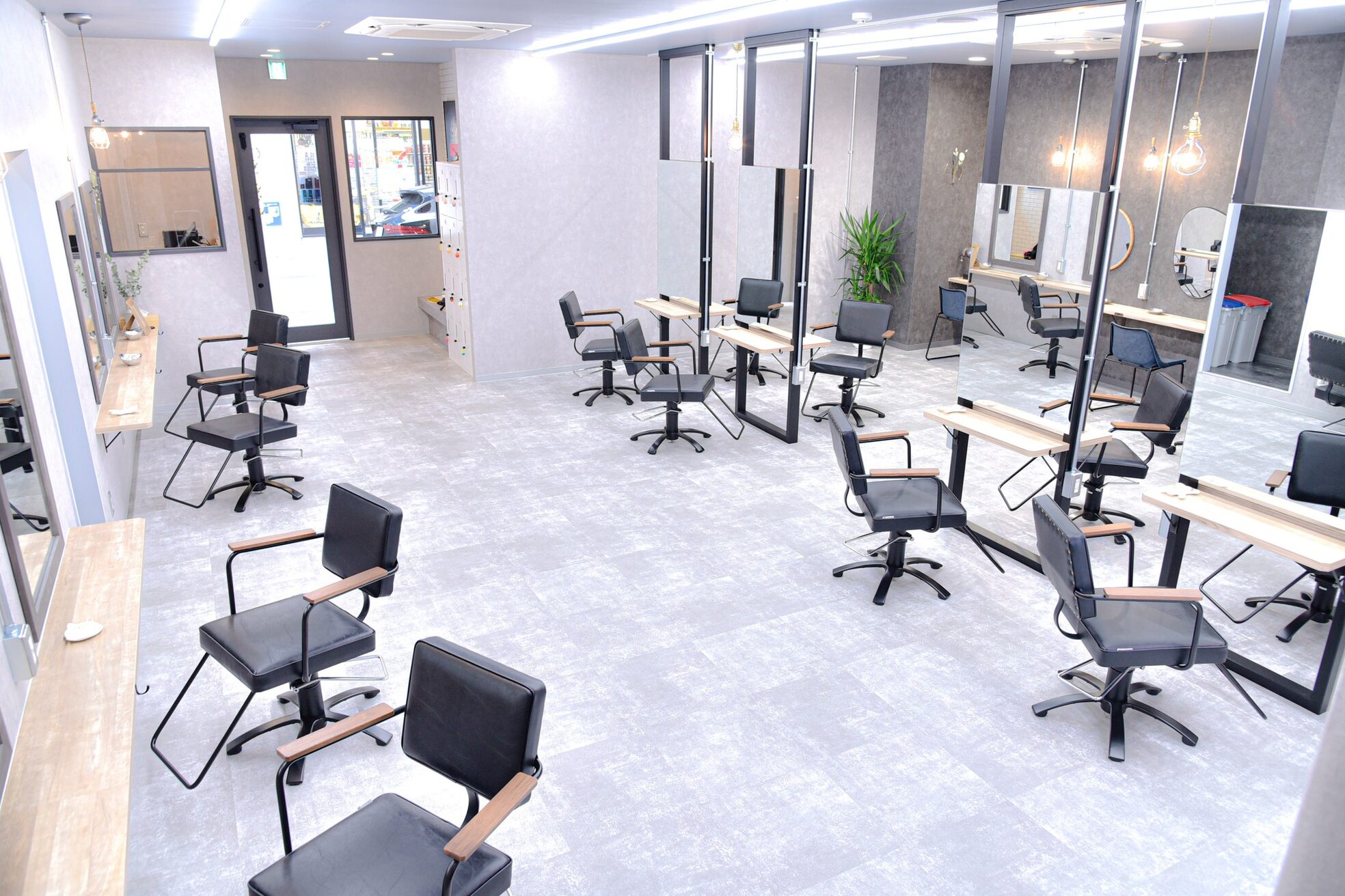 テトテ 天王寺店(tetote)4