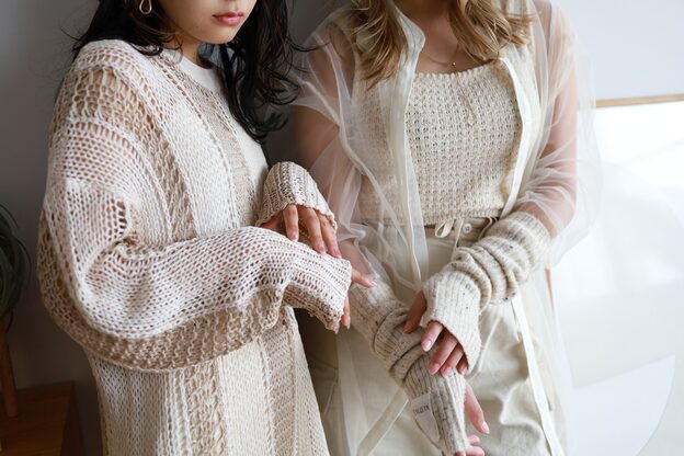 ボンドバイテトテ 三宮元町(BONDbytetote)4