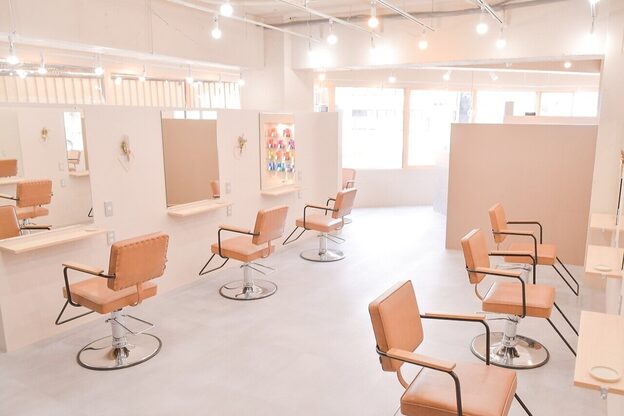 テトテ 六甲道(tetote)1