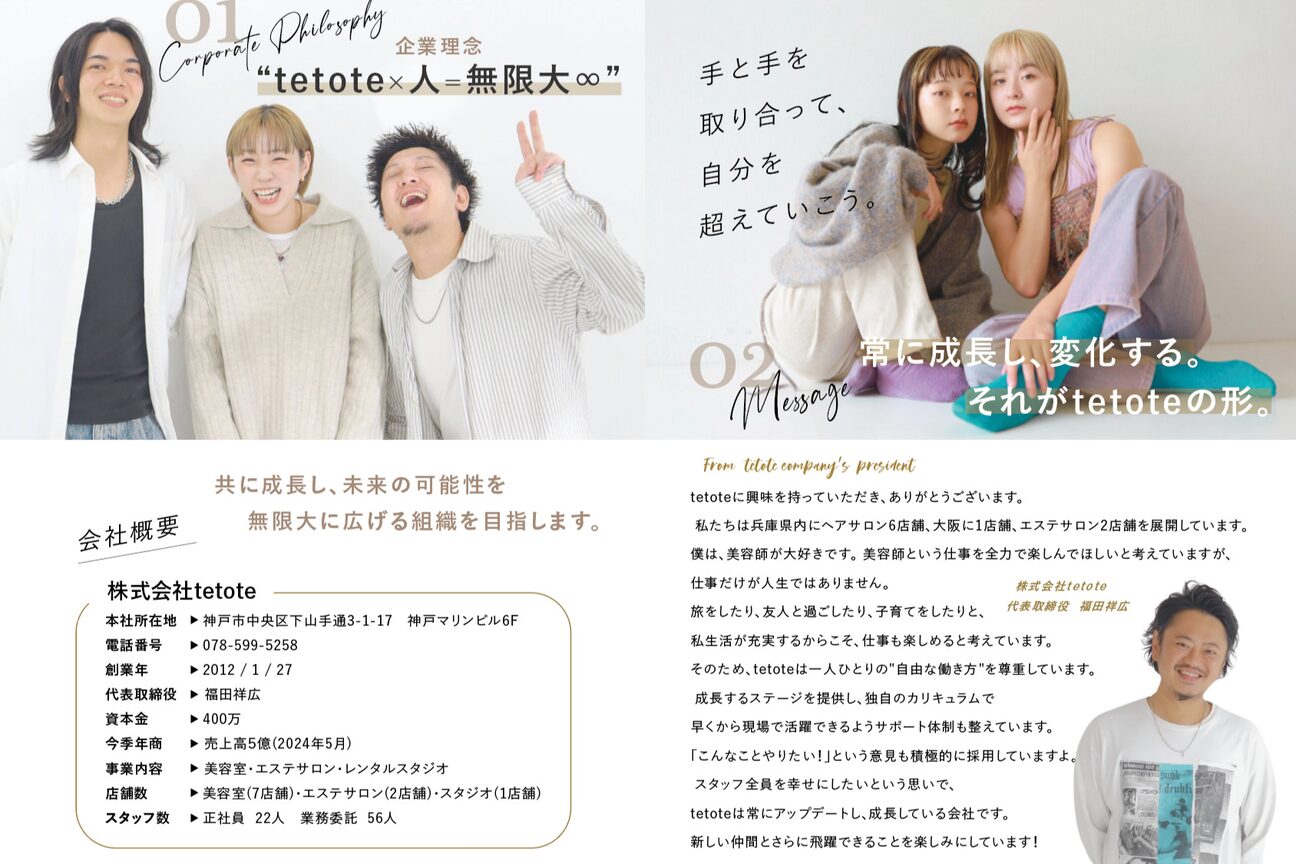 店舗の内観外観用画像3