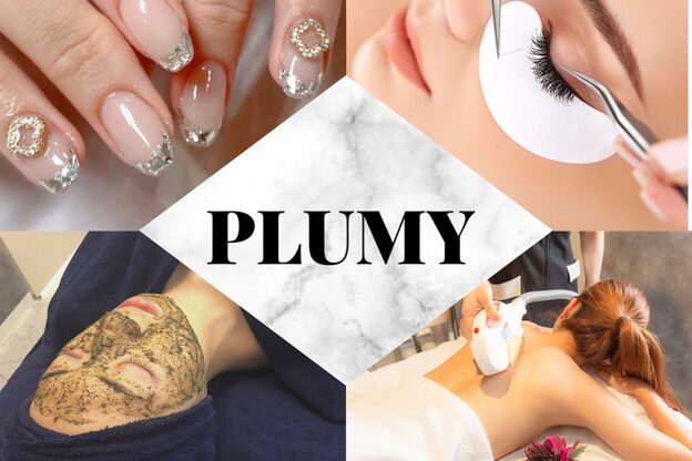 プリューミー(PLUMY)4