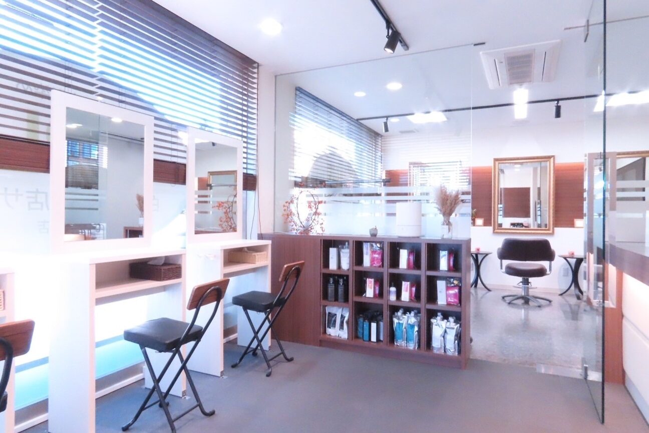 サプリ 清水桜橋店1