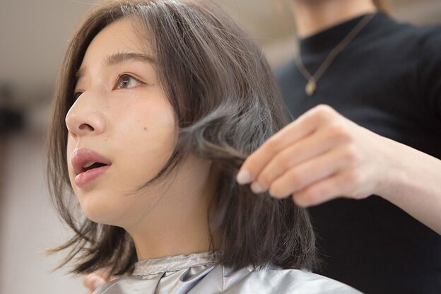 ヘアーサロン ポルト(hair salon Porto)2