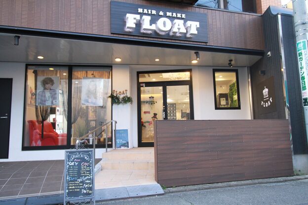 フロートリタ(FLOAT RITA)6