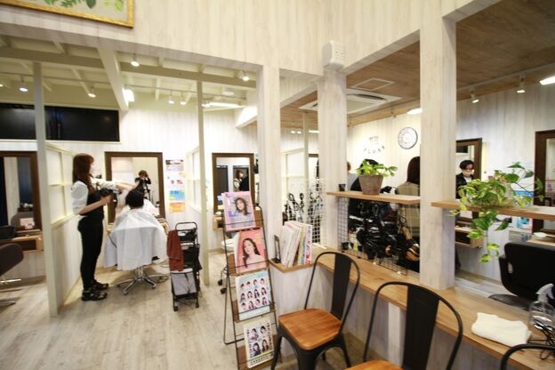 フロート ノア(FLOAT NO'A)7