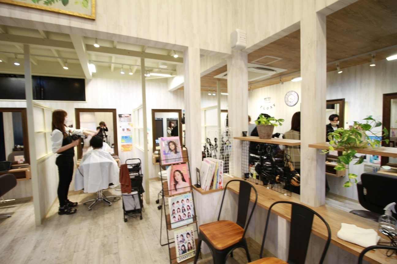 店舗の雰囲気外観用画像3