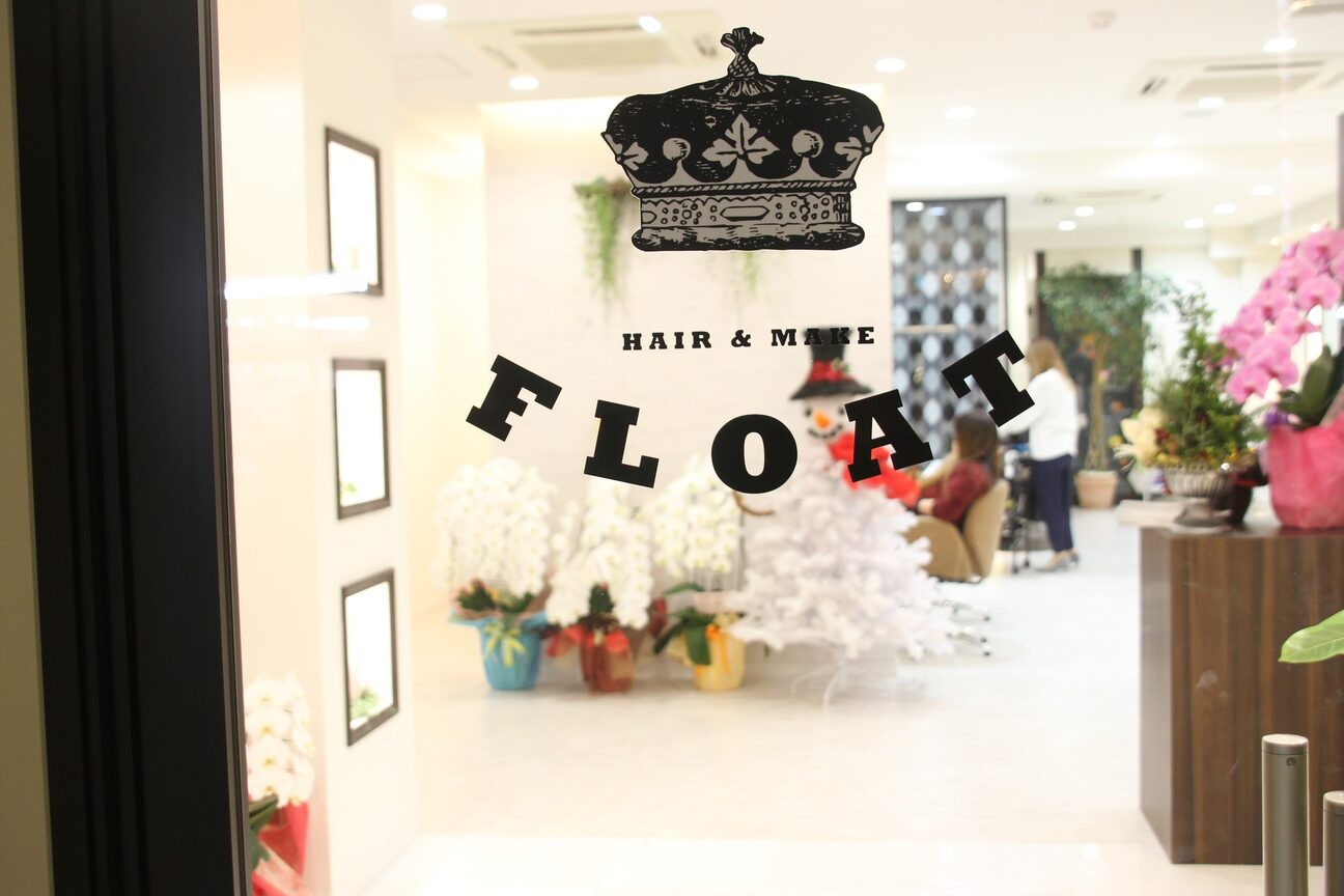 フロート リタ(FLOAT RITA)4