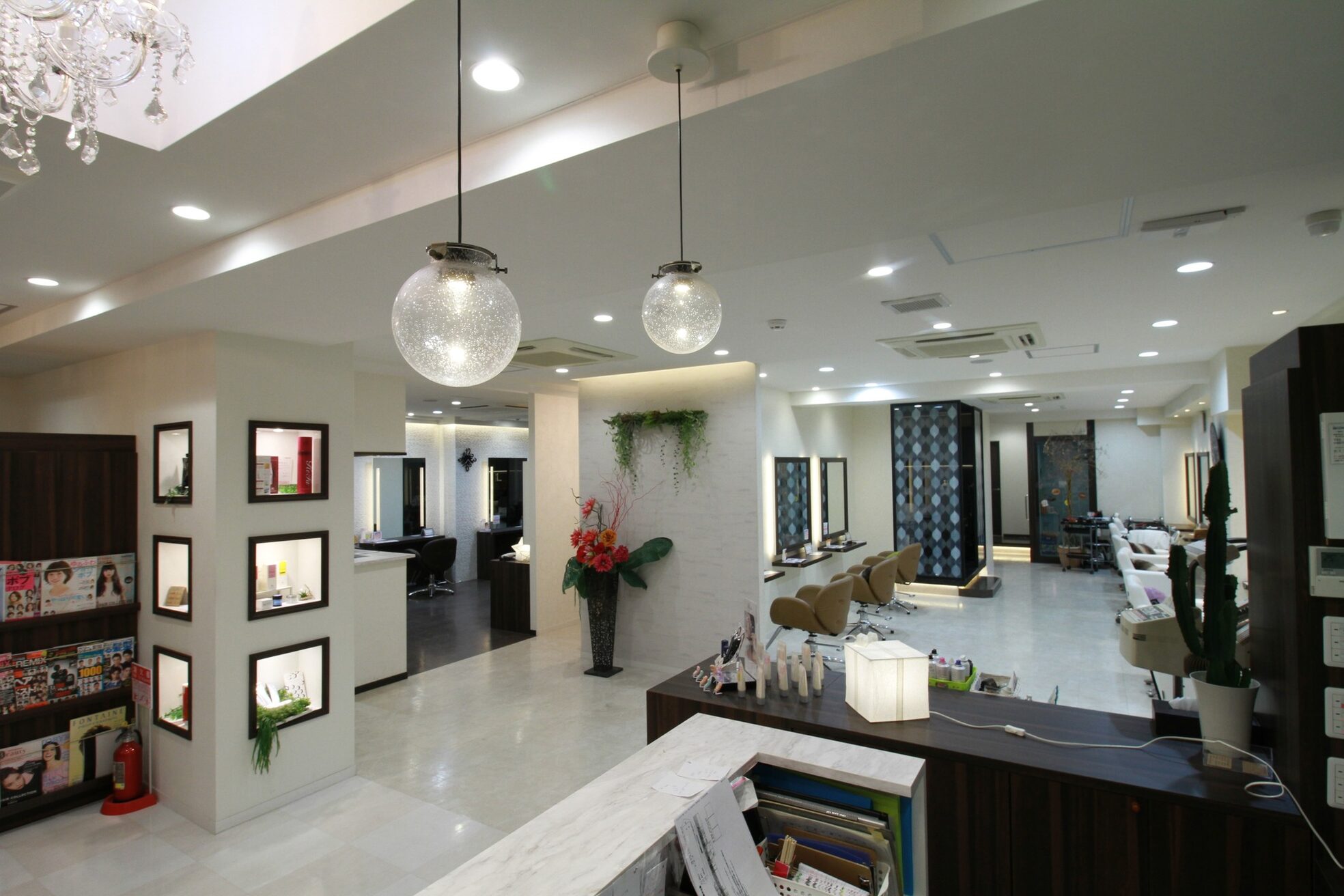 フロートリタ(FLOAT RITA)3