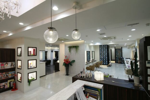 フロートリタ(FLOAT RITA)3