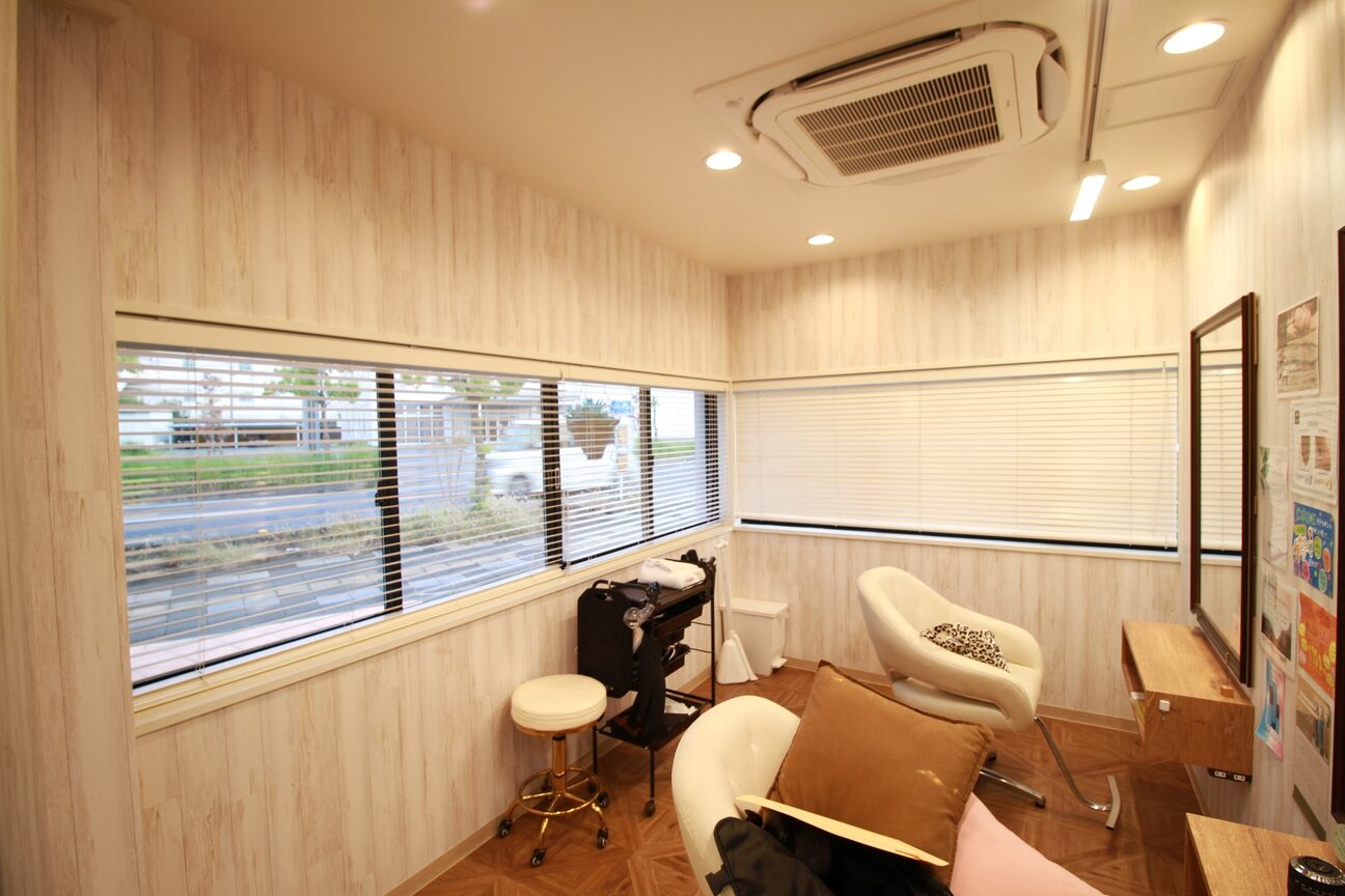 店舗の雰囲気外観用画像4