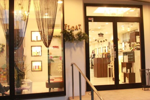 フロート リタ(FLOAT RITA)3