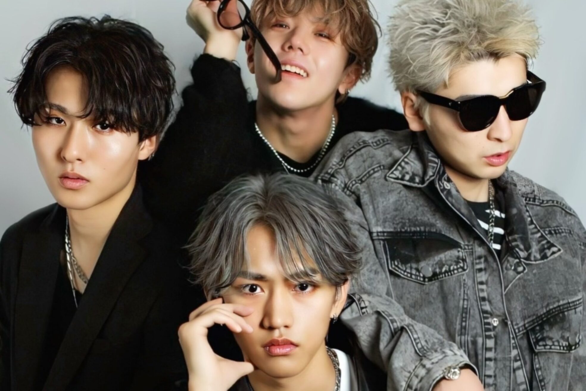 レジット メンズ ヘアサロン(LEGIT MEN's HAIR SALON)4