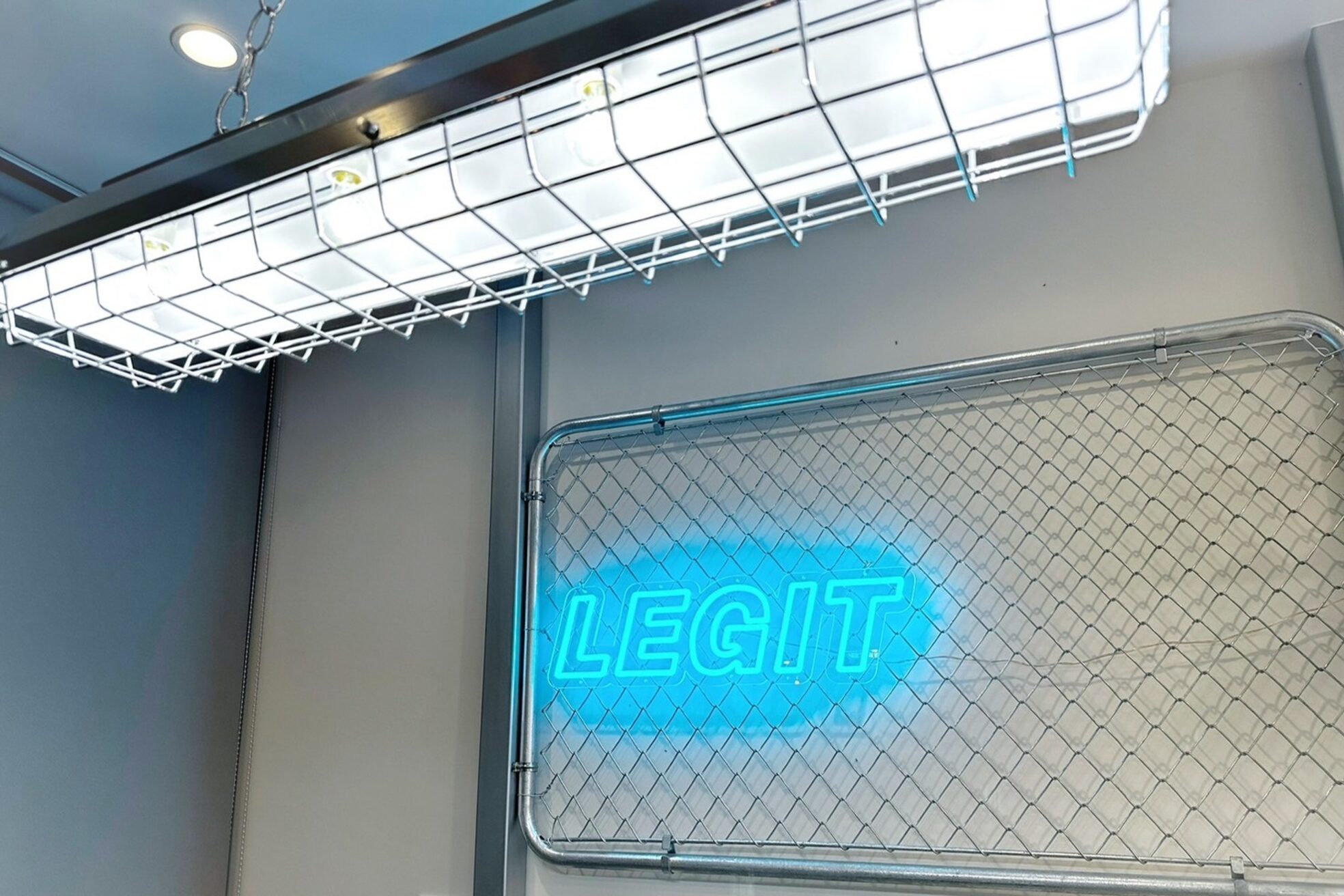 レジット メンズ ヘアサロン(LEGIT MEN's HAIR SALON)13