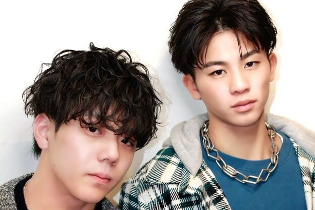 レジット メンズ ヘアサロン(LEGIT MEN's HAIR SALON)7