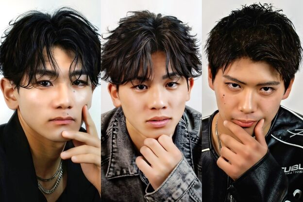 レジット メンズ ヘアサロン(LEGIT MEN's HAIR SALON)3