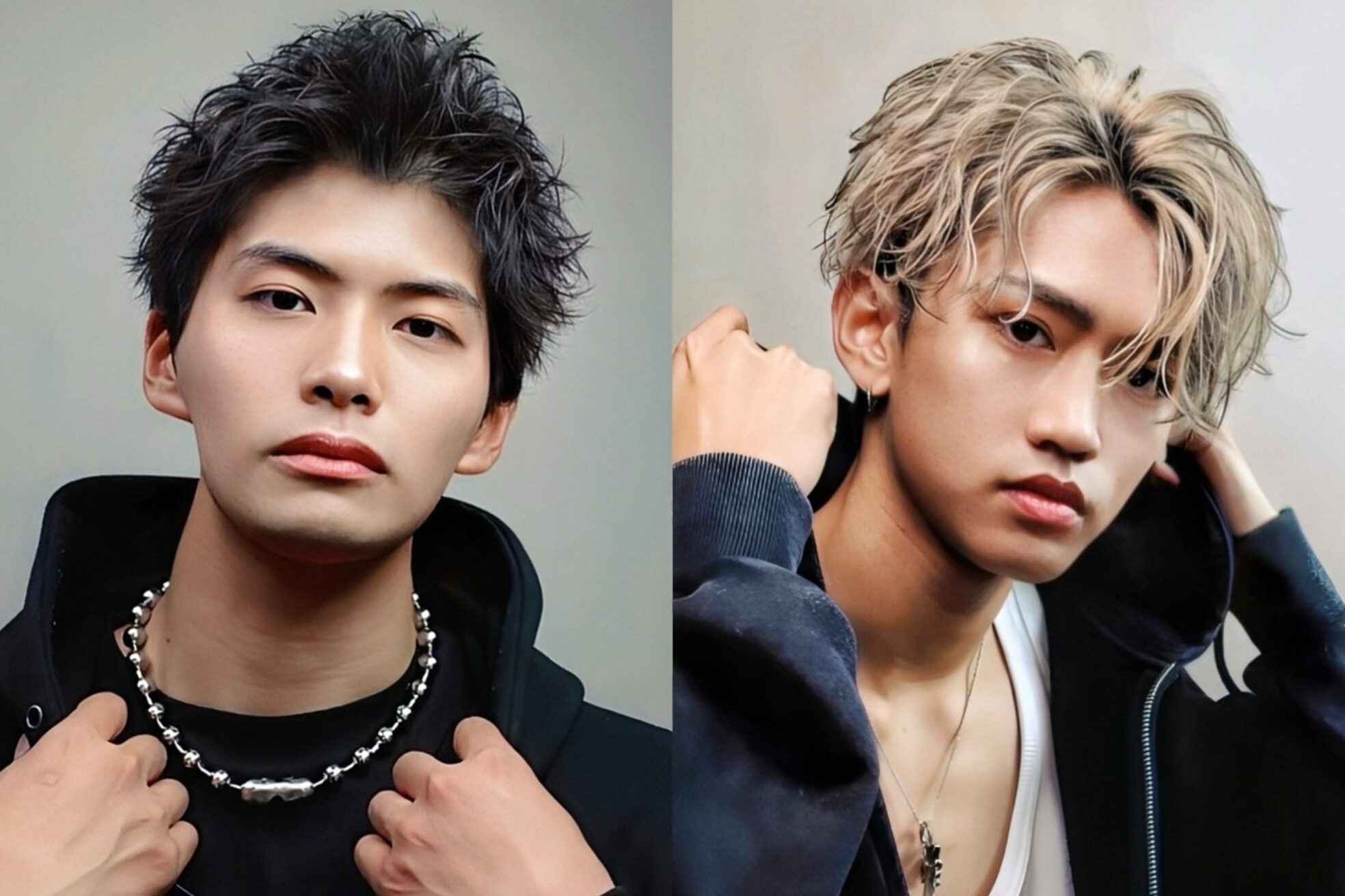 レジット メンズ ヘアサロン(LEGIT MEN's HAIR SALON)11