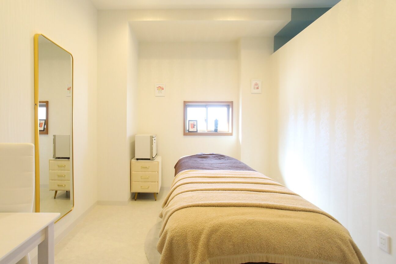 トータルビューティー　belle beauty（ネイル＆バストアップエステ　bｅｌｌｅ　bｅａｕｔｙ）画像1