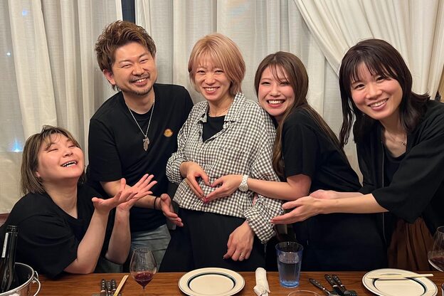 ルチカ(Luccica)10