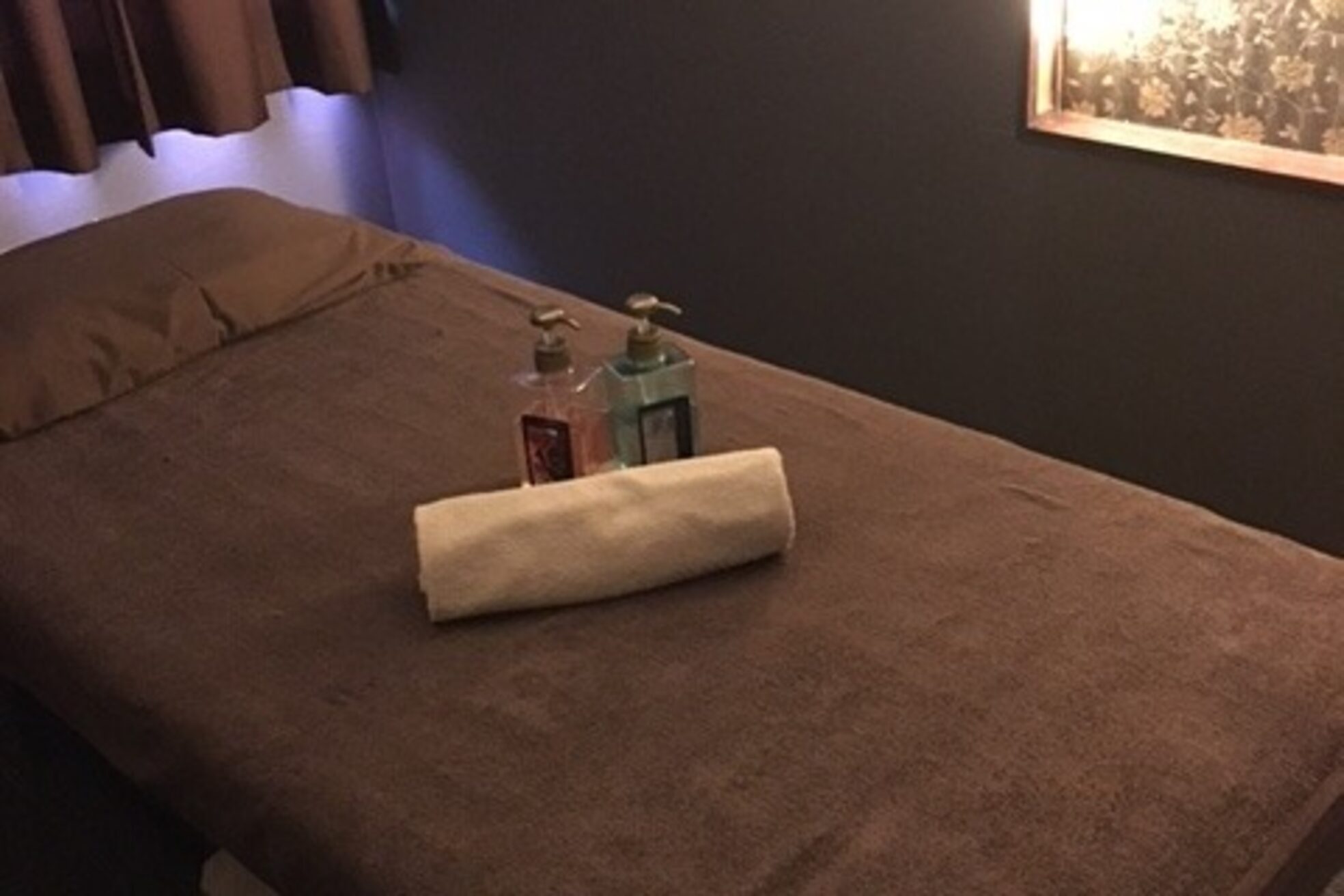 健幸サロン 大足 岡山駅前店9