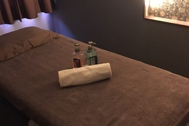 健幸サロン 大足 岡山駅前店9