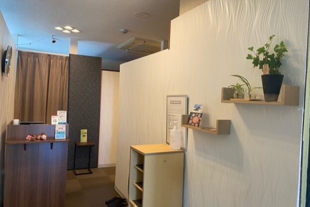 ボディメンテ大足 イオン前店(BODYMAINTE大足)7