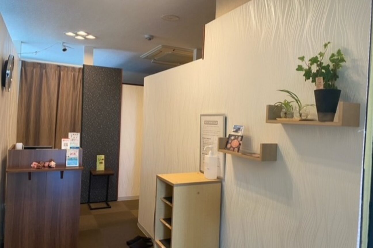 店舗の内観外観用画像3