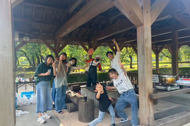 スカイフラワー ヘア(sky flower)4