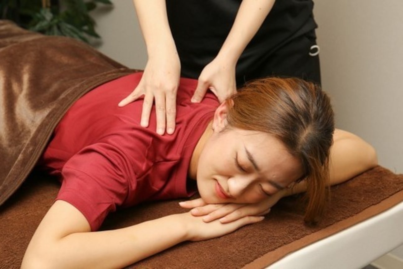 健幸サロン 大足 今店2