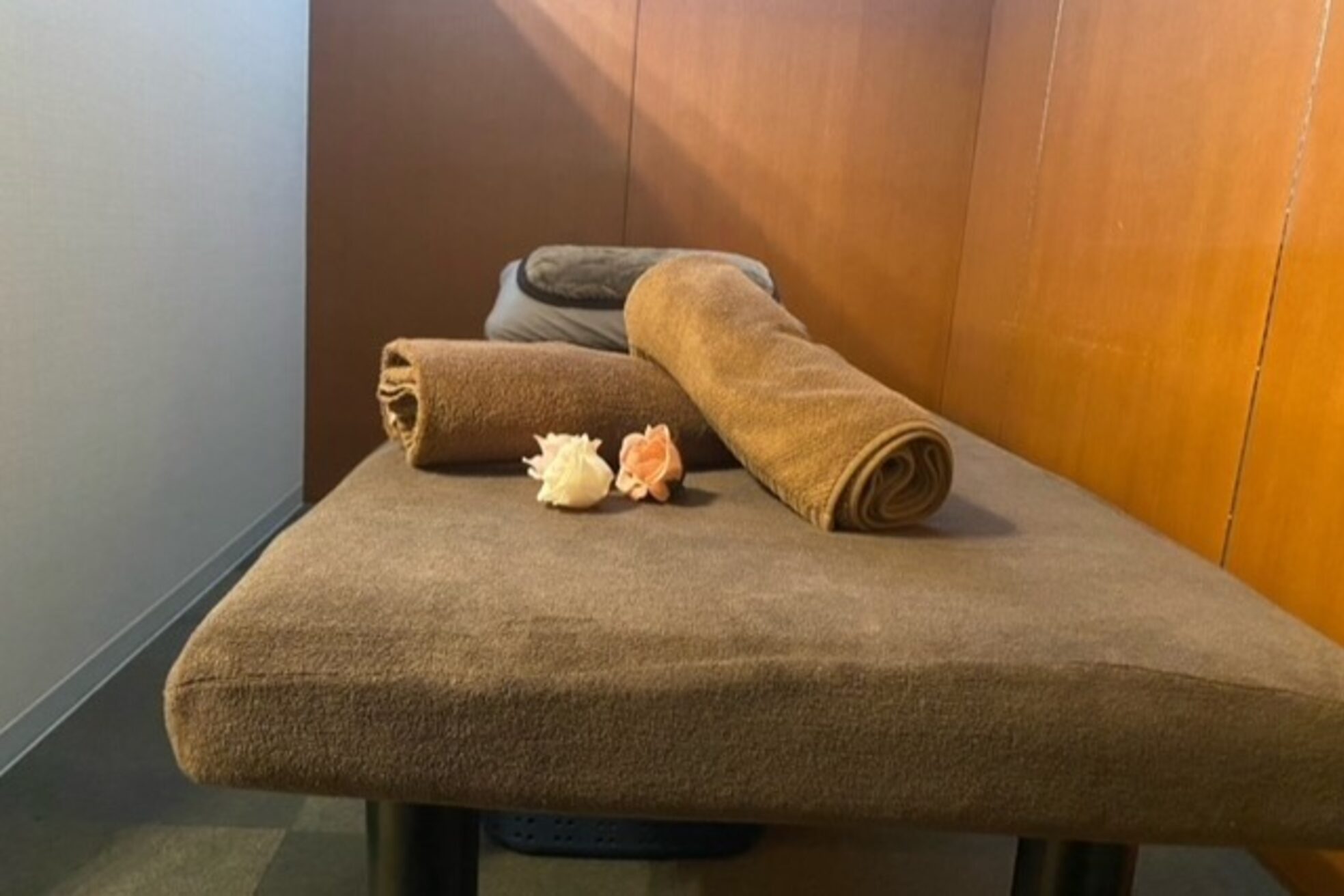 ボディメンテ大足 イオン前店(BODYMAINTE大足)8