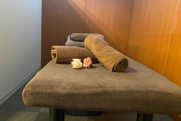 ボディメンテ大足 イオン前店(BODYMAINTE大足)8