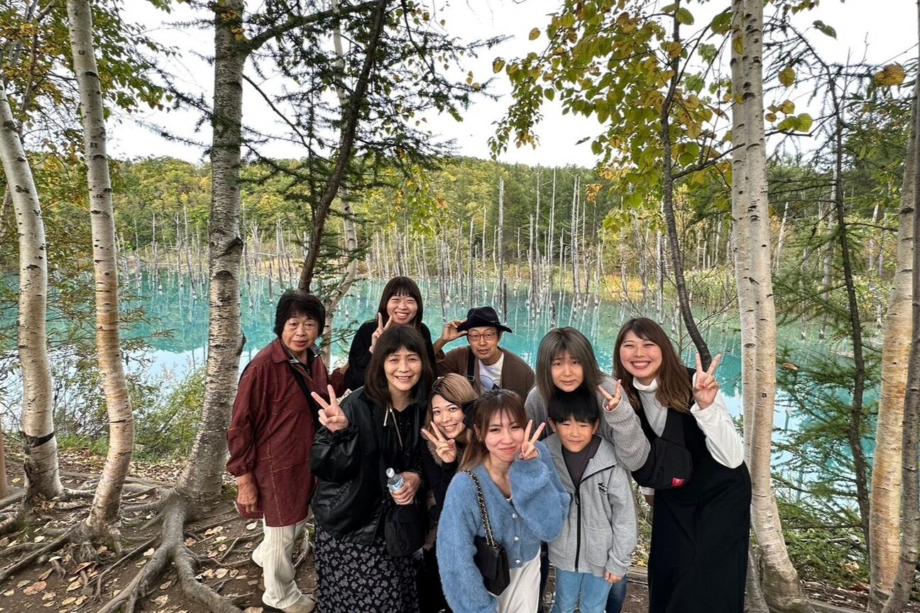 スカイフラワー ヘア(sky flower)2