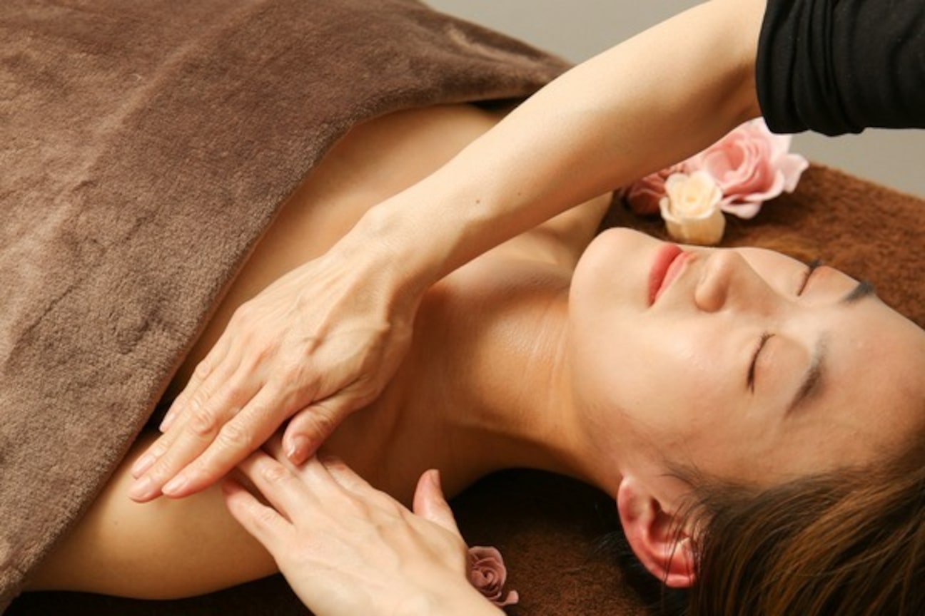 健幸サロン 大足 岡山駅前店2