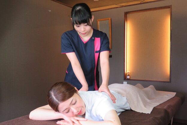 健幸サロン 大足 十日市店11