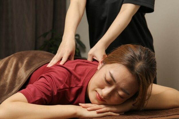 ボディメンテ大足 イオン前店(BODYMAINTE大足)2