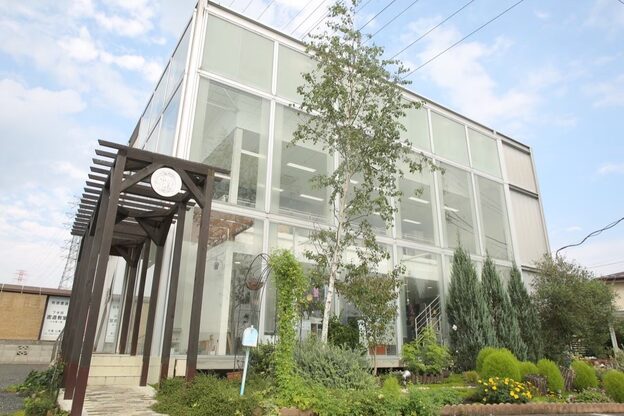 スカイフラワー ヘア(sky flower)1